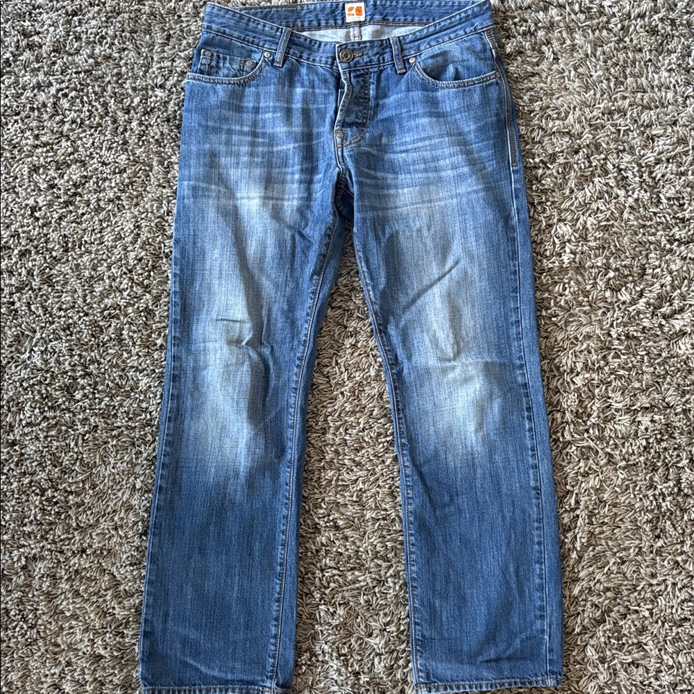 Hugo Boss Relaxed Jeans